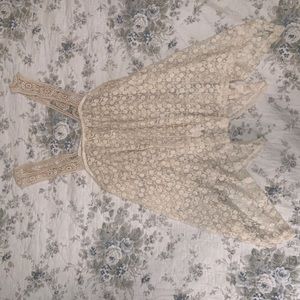 Staring at Stars tank